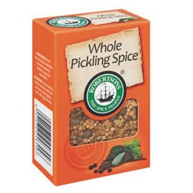 Robertsons Refill - Pickling Spice